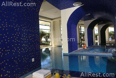 Club Hotel Casino Loutraki 40